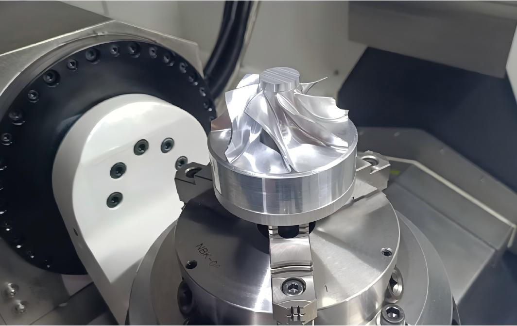 Sinto CNC Equipment